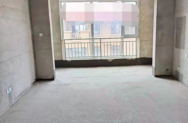 利城首府3室2厅138㎡72.5万二手房图片