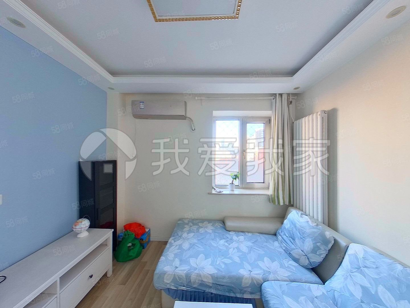 雙榆樹北里3室1廳1衛(wèi)74.4㎡南北660萬