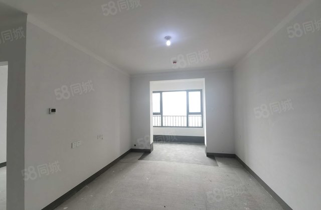 西部美的城3室2厅101.41㎡61万二手房图片