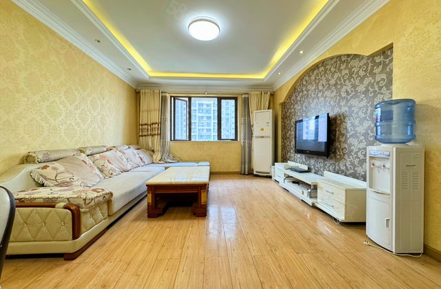 金牛万达广场b组团3室2厅110.26㎡175万二手房图片