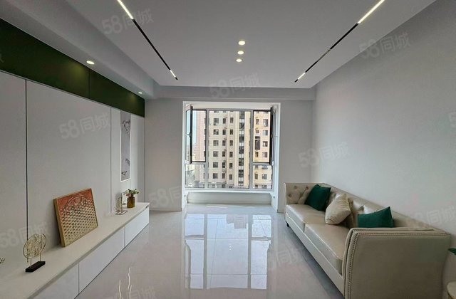 福佳新城2室2厅80.77㎡65万二手房图片