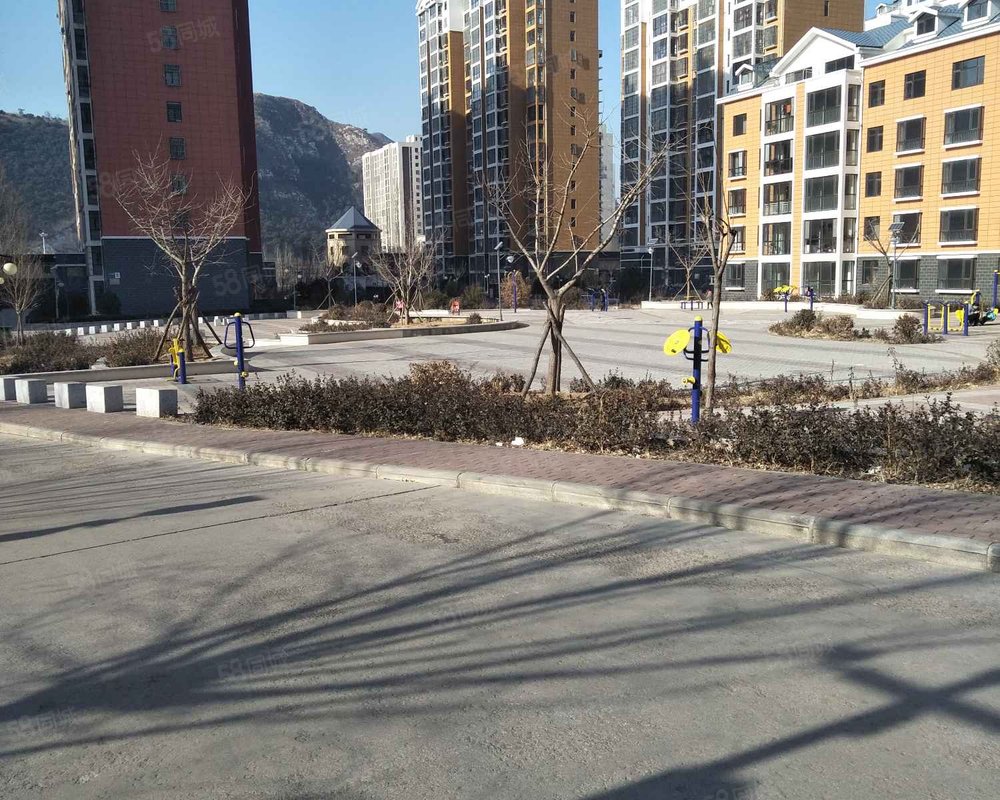 【丰泽御景, 丰泽御景小区详情,房价走势,房源,业主论坛】- 迁西58