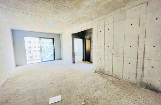 岭福家苑3室2厅117㎡116.8万二手房图片