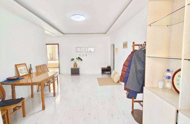 东方之珠2室1厅77.14㎡48万二手房图片