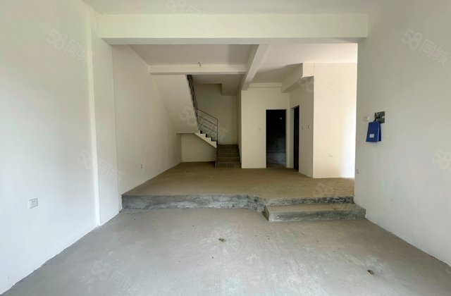 观岭花湖4室2厅168㎡165万二手房图片