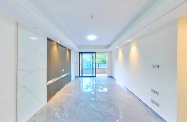 金融街融御4室2厅130㎡658万二手房图片