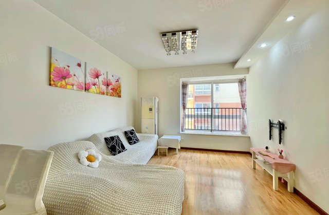 中房红枫岭(二期)3室2厅88.16㎡126万二手房图片