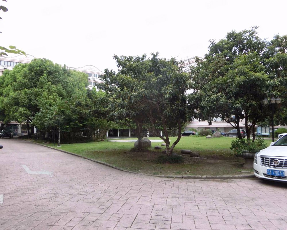 【紫荆园, 紫荆园小区详情,房价走势,房源,业主论坛】- 上海58同城