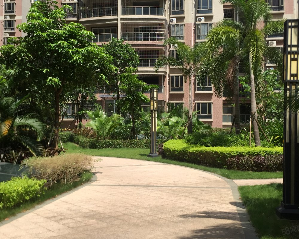 【星翠苑, 星翠苑小区详情,房价走势,房源,业主论坛】- 茂名58同城