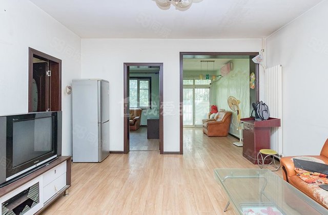 科技园区二手房网