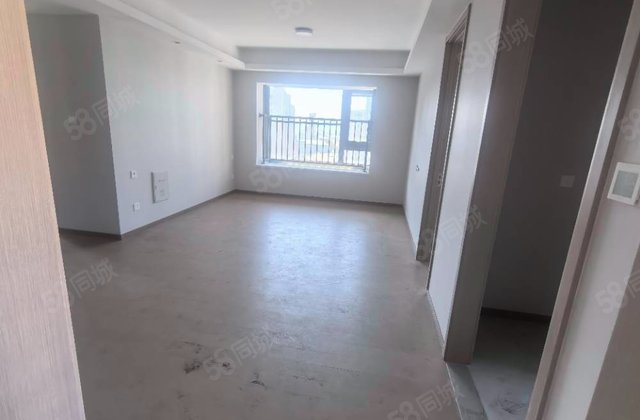 东之境苑3室2厅101㎡100万二手房图片