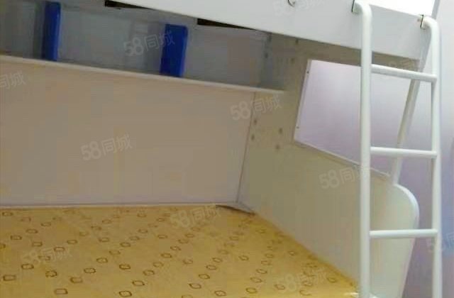 和信孔雀城3室2厅105.02㎡140万二手房图片