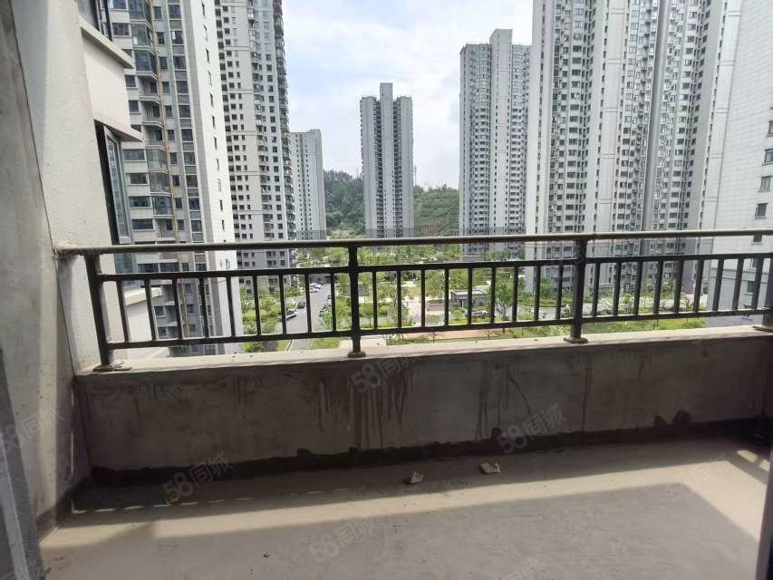 常隆花园3室2厅1卫121.73㎡南59.8万