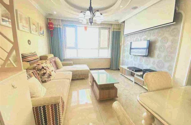 成城蓉桥壹号C区2室2厅81.1㎡30万二手房图片