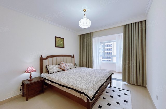 急售 二中陈口 锦绣学府 精装三室 拎包入住 看房方便