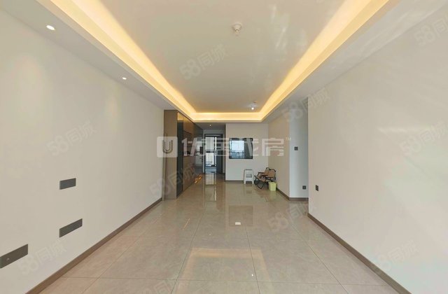 万科翡翠中央3室2厅96.08㎡100万二手房图片