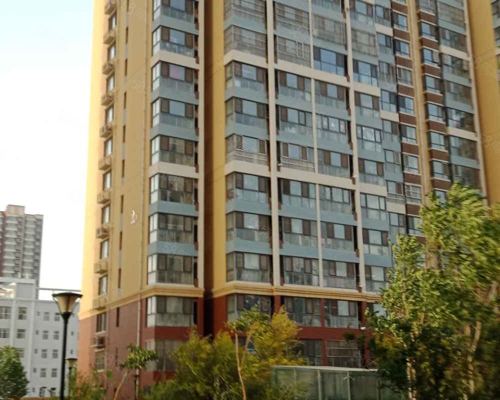 【东方华府, 东方华府小区详情,房价走势,房源,业主论坛】- 邢台58