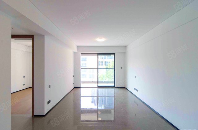 金地峯范3室2厅116㎡165万二手房图片