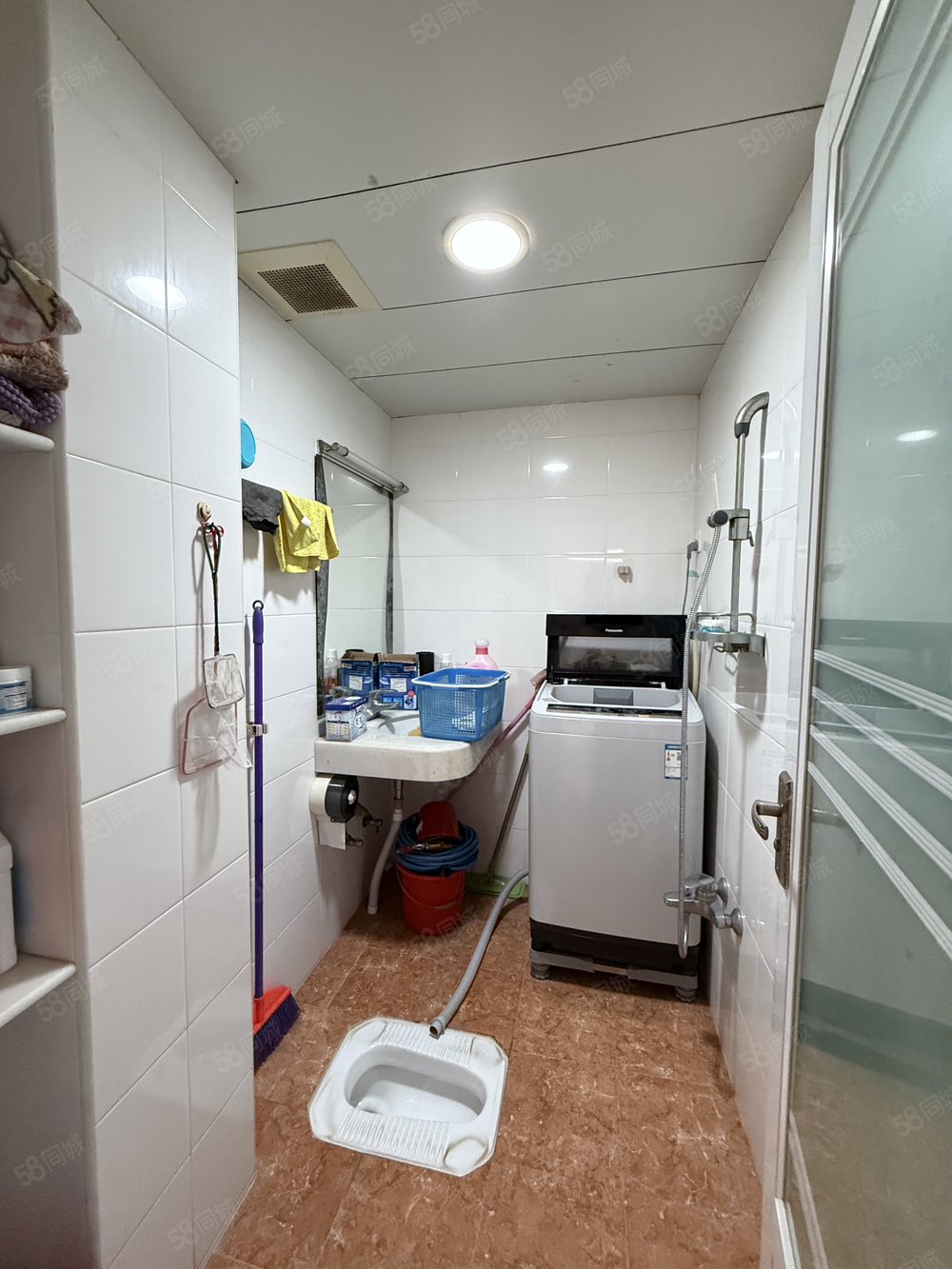 腾瑞万绿花园3室2厅2卫156㎡南北103万