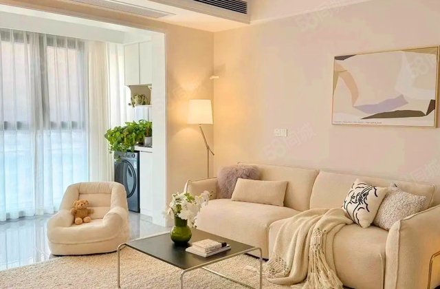 正成财富ID(商住楼)1室1厅67.6㎡43万二手房图片