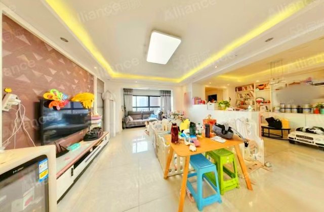 橡树湾B区3室2厅77.93㎡95万二手房图片