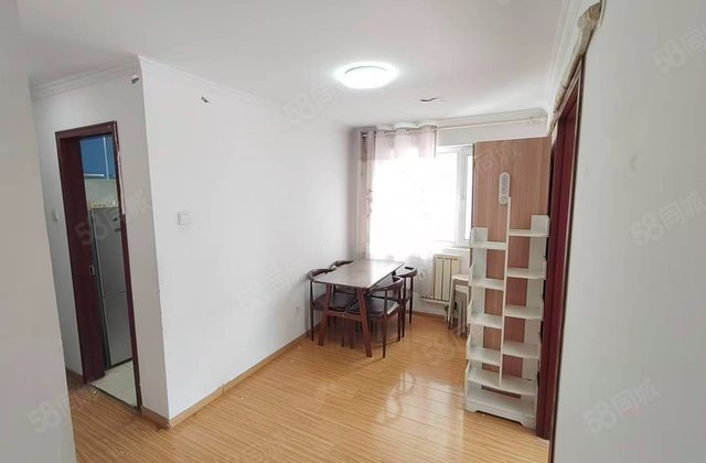 保利芳园2室1厅51.61㎡156万二手房图片