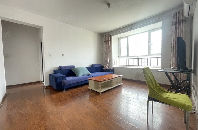 78万急售！文苑二中！免大税大客厅大飘窗！金柱大学城！送储！