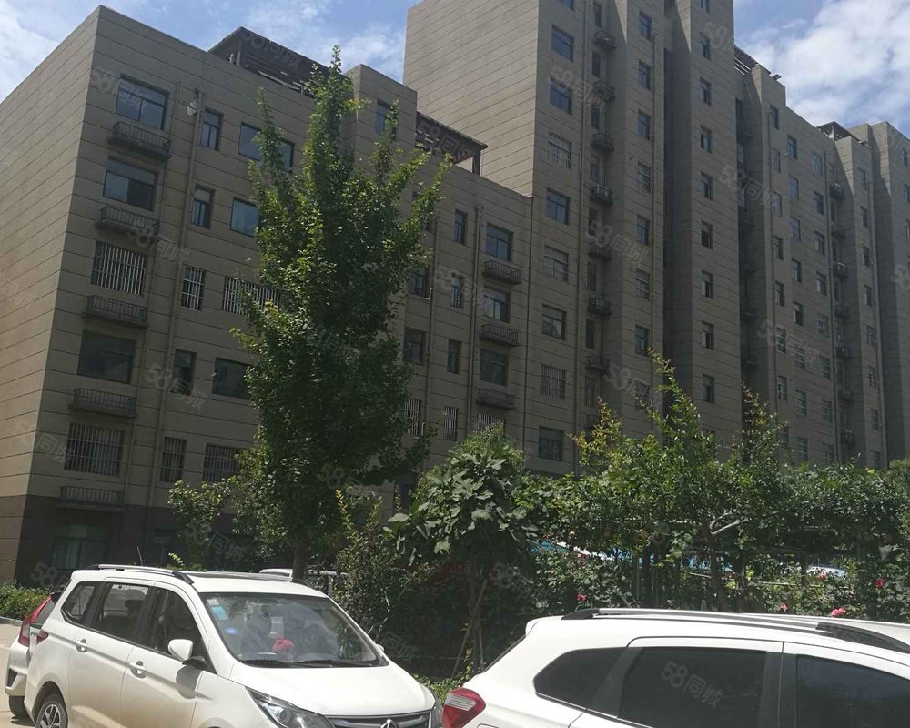 【卢浮公馆, 卢浮公馆小区详情,房价走势,房源,业主论坛】- 周口58