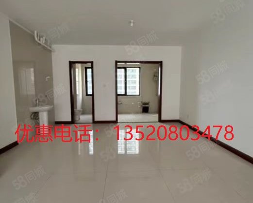 必看好房 医疗配套成熟 双卫格局 南北通透 诚意出售