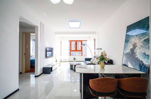 长房云时代3室2厅90.84㎡69.8万二手房图片