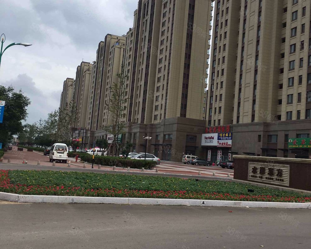 【水岸东方, 水岸东方小区详情,房价走势,房源,业主论坛】- 高密58