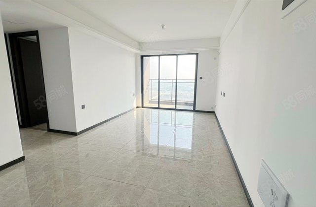 万科璞悦山3室2厅86.99㎡118万二手房图片