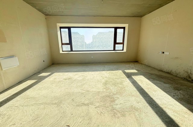 国文世家3室2厅119㎡78万二手房图片