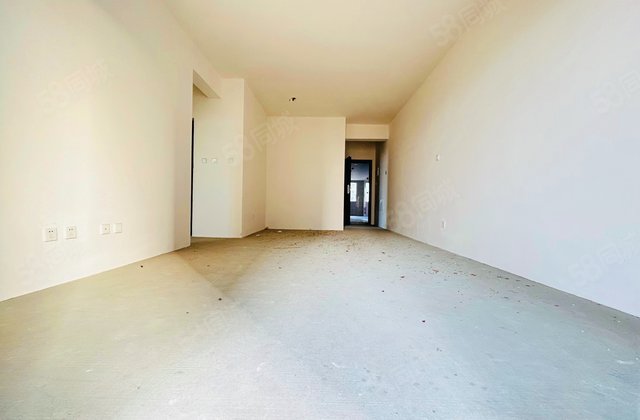 嘉裕第六洲林语台3室2厅95.72㎡39.9万二手房图片