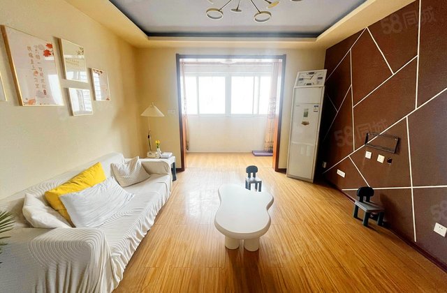 创鸿果粒城2室2厅93.53㎡79万二手房图片