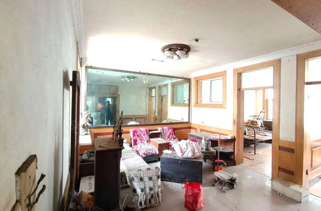 文轩中学  房东急售