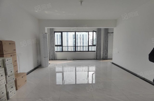 单价六开头 碧桂园星汇四室带车位 走一手