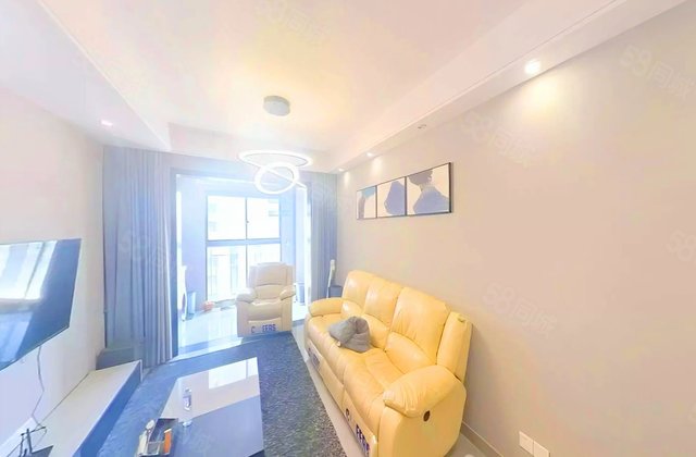 正荣幸福城邦3室2厅112.33㎡179万二手房图片