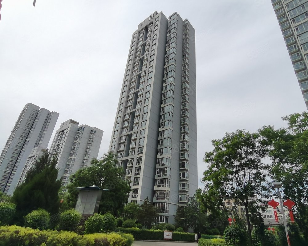 【春晖园, 春晖园小区详情,房价走势,房源,业主论坛】- 大同58同城