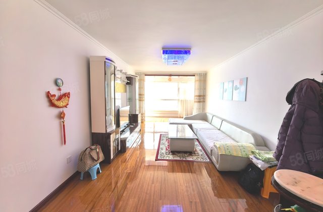 东方嘉园3室2厅141.59㎡73.8万二手房图片