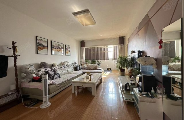 玉景湾3室2厅116㎡71万二手房图片