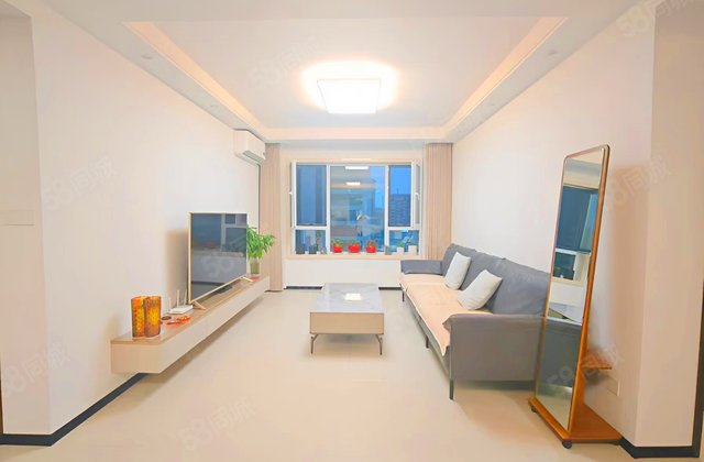 保利阅云台3室2厅99.64㎡52万二手房图片