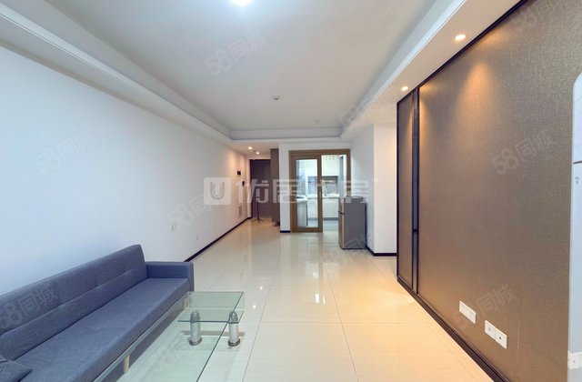 龙光玖珑府3室2厅88.8㎡78万二手房图片