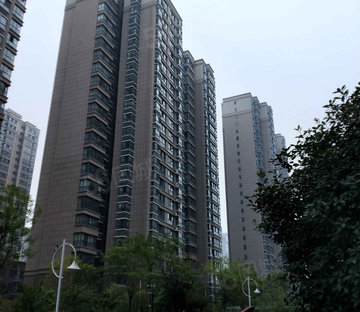 小区图片