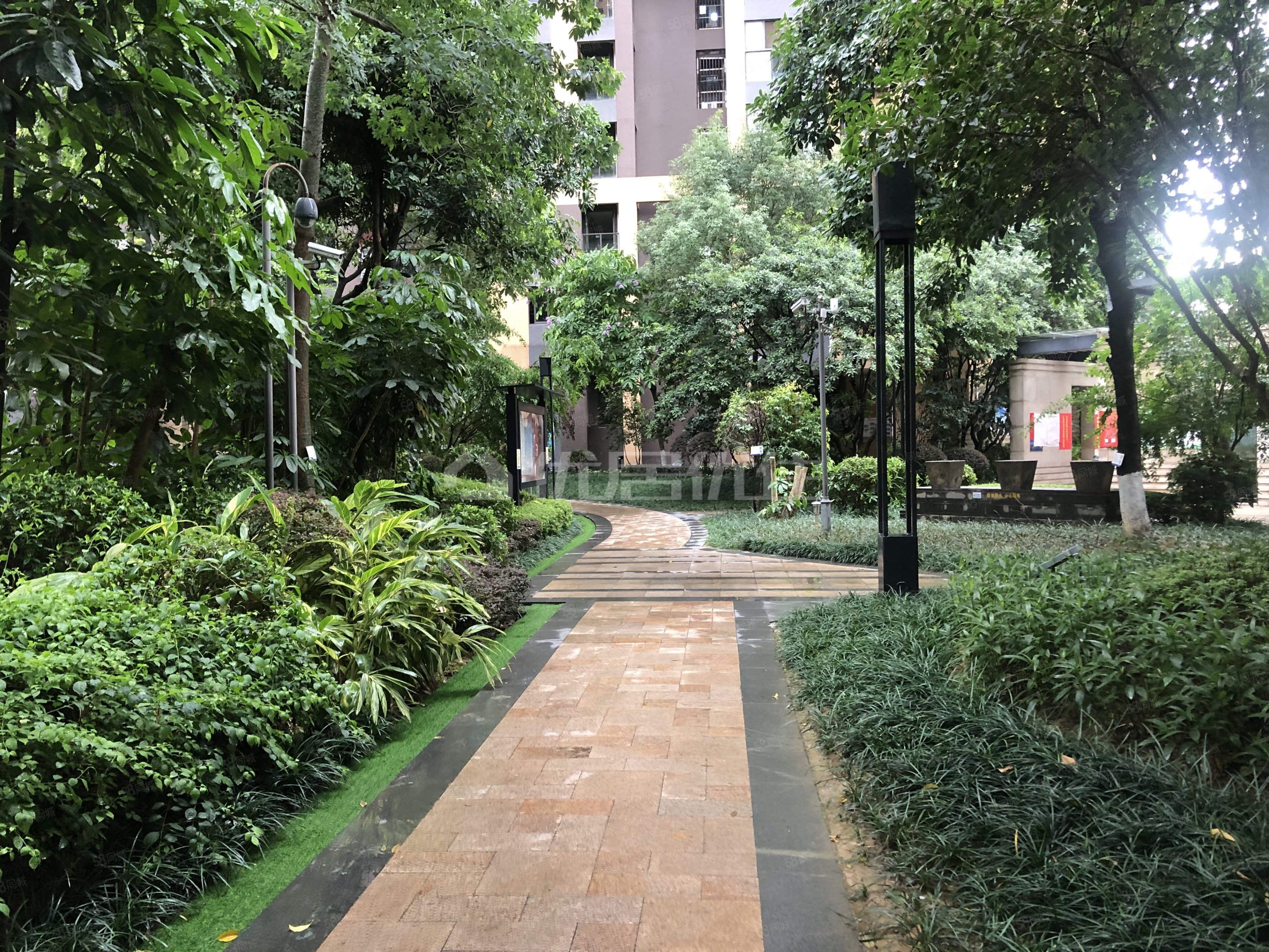 【10图】天桃民乐路 地铁商圈采光好户型方正交通便利,联发臻品-南宁