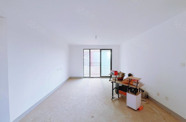 荣盛水岸花语(一期) 近医院 带电梯 中间楼层采光好 小三房