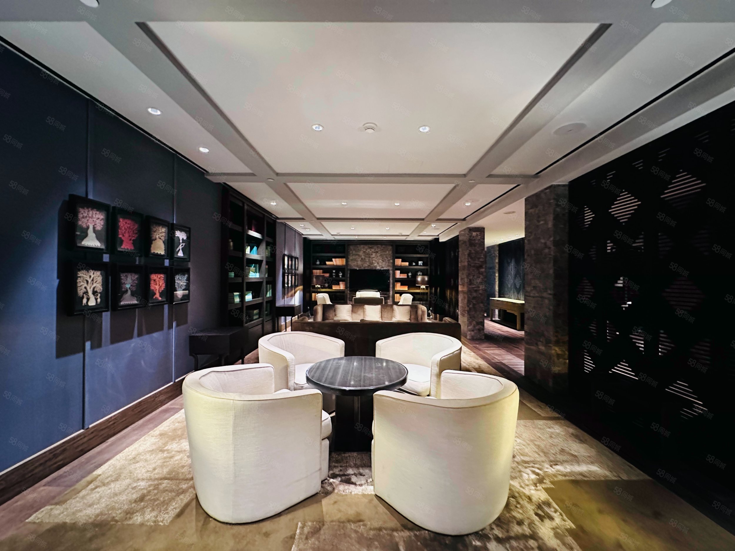 南池子大街49號四合院176室20廳20衛(wèi)5000㎡南北100000萬