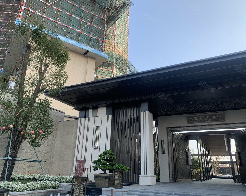 龙光玖龙府(勒流)小区详情,房价走势,房源,业主论坛】- 顺德58统乔