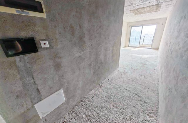 华侨城云邸3室2厅101.31㎡86万二手房图片