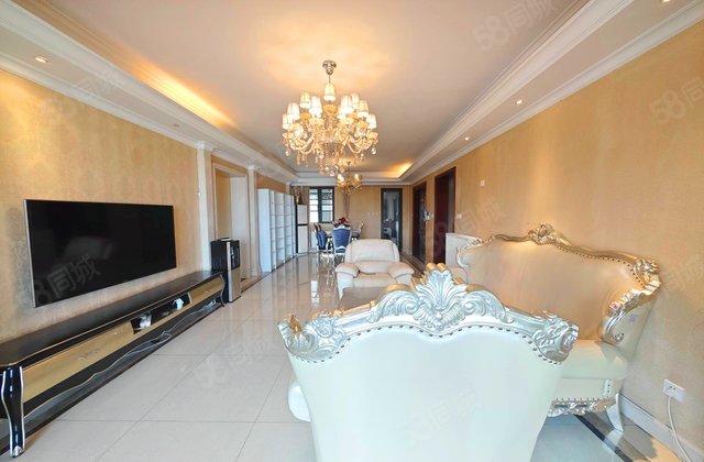 龙湖世纪峰景4室2厅183.39㎡430万二手房图片